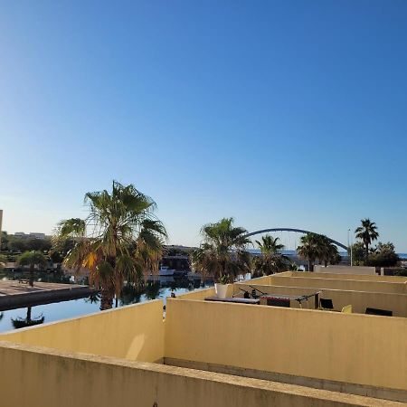 Grand T2 Proche De La Mer Sète Dış mekan fotoğraf