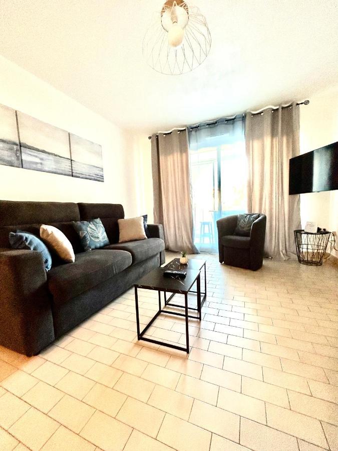 Grand T2 Proche De La Mer Sète Dış mekan fotoğraf